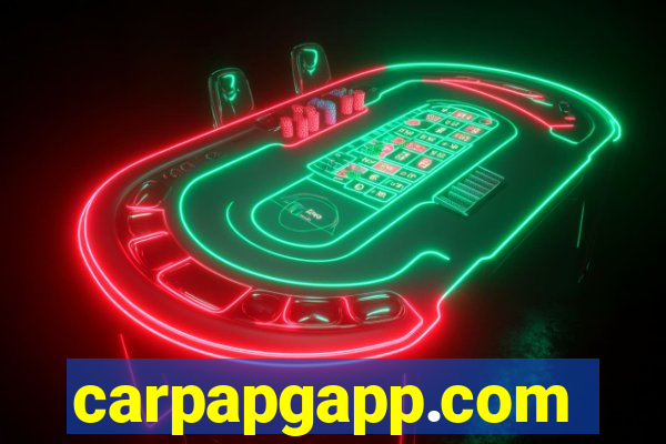 carpapgapp.com