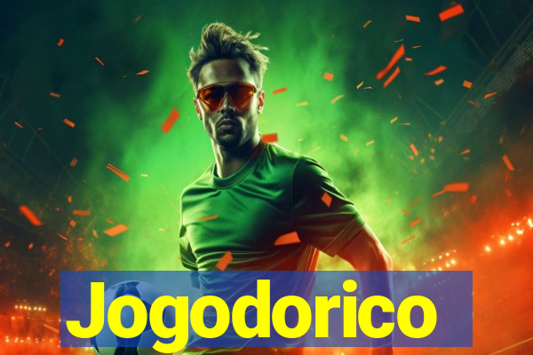 Jogodorico