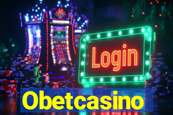 Obetcasino