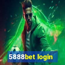 5888bet login