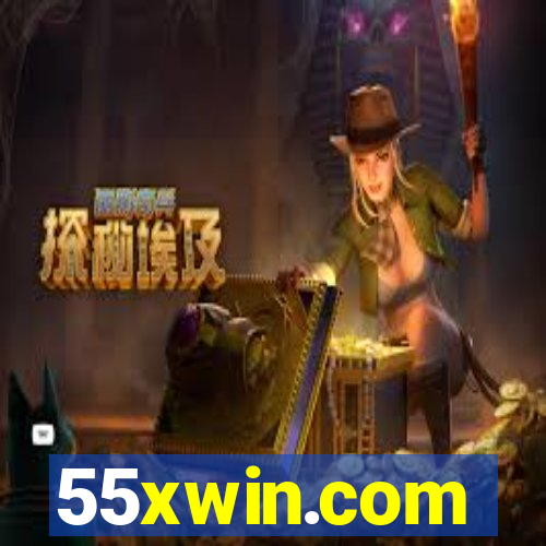 55xwin.com