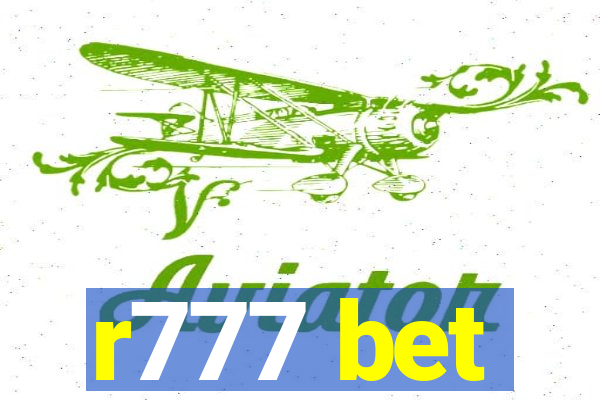 r777 bet