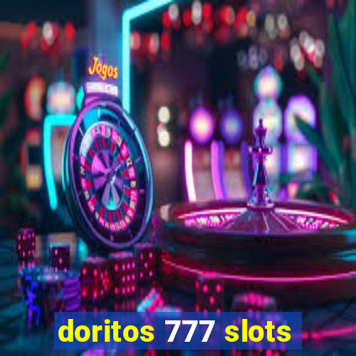 doritos 777 slots