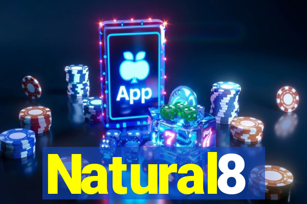 Natural8