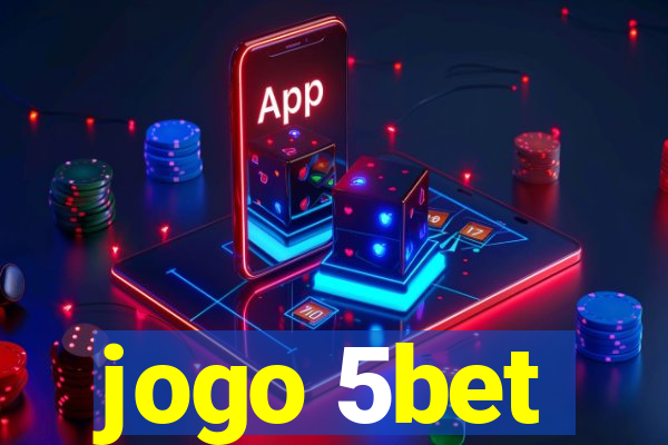 jogo 5bet