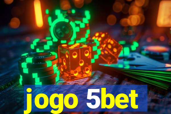 jogo 5bet