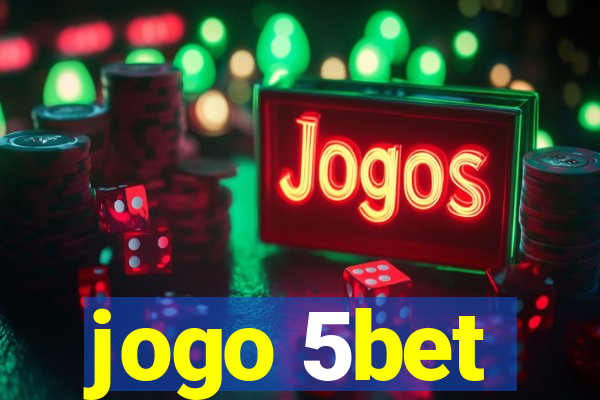 jogo 5bet