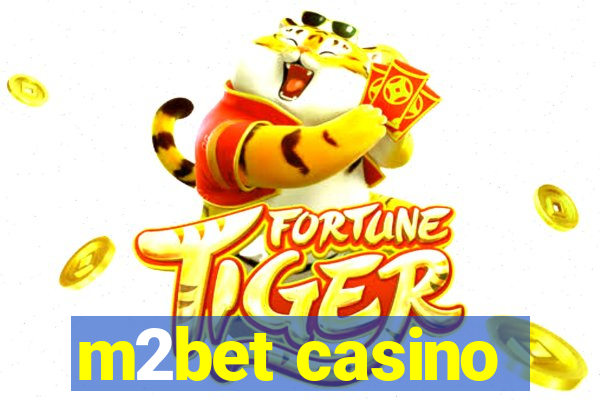 m2bet casino