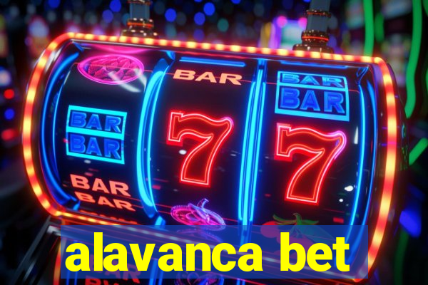 alavanca bet