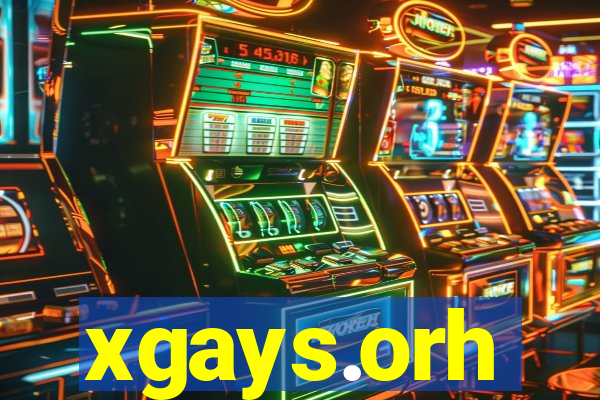 xgays.orh