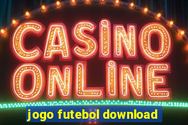 jogo futebol download