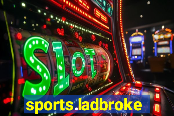 sports.ladbrokes.com