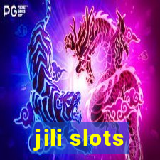 jili slots