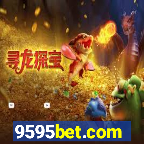 9595bet.com