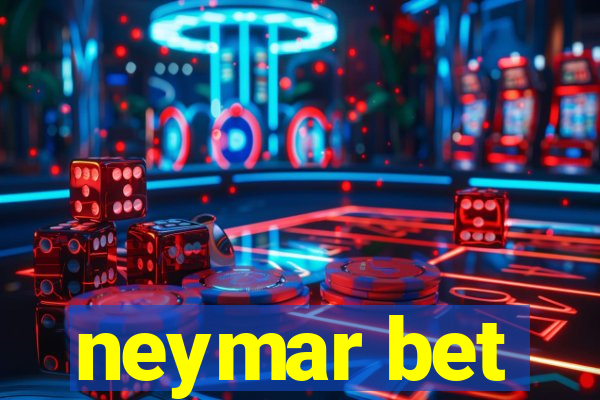 neymar bet