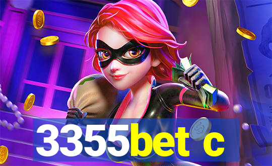 3355bet c