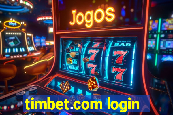 timbet.com login