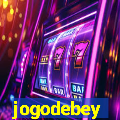 jogodebey