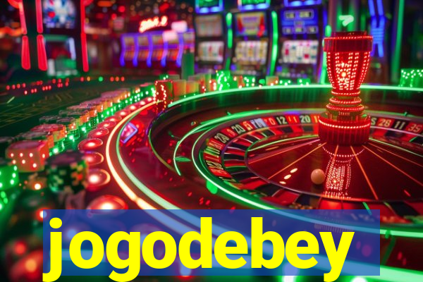 jogodebey