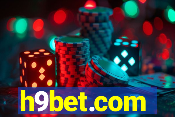 h9bet.com