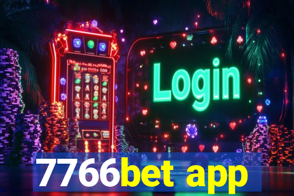 7766bet app