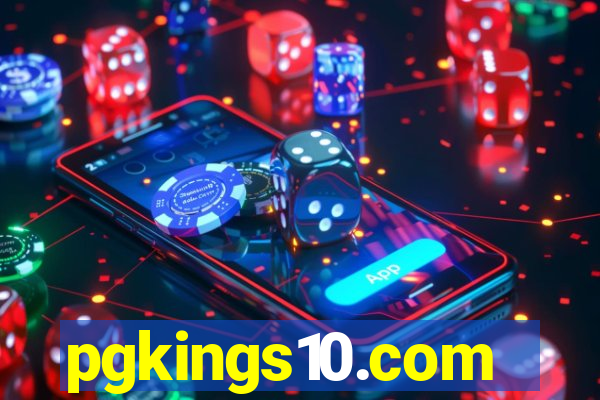 pgkings10.com