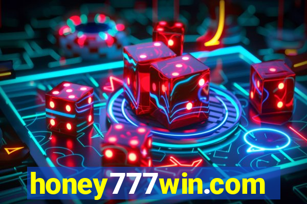 honey777win.com