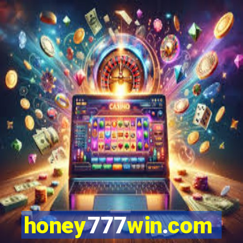 honey777win.com