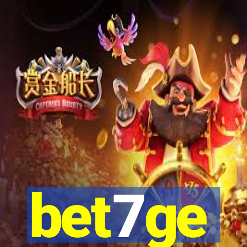 bet7ge