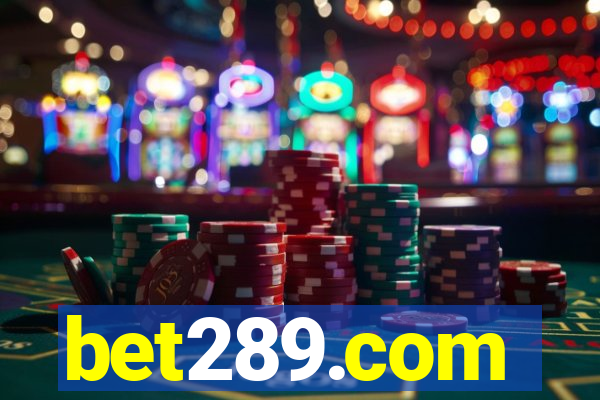 bet289.com