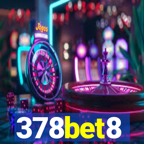 378bet8