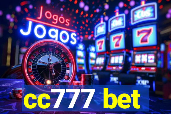cc777 bet