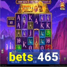 bets 465