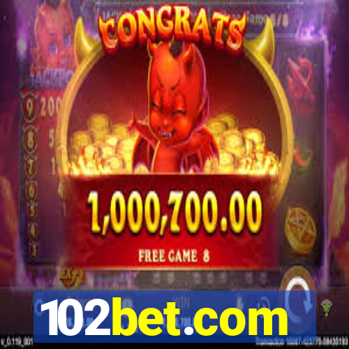 102bet.com