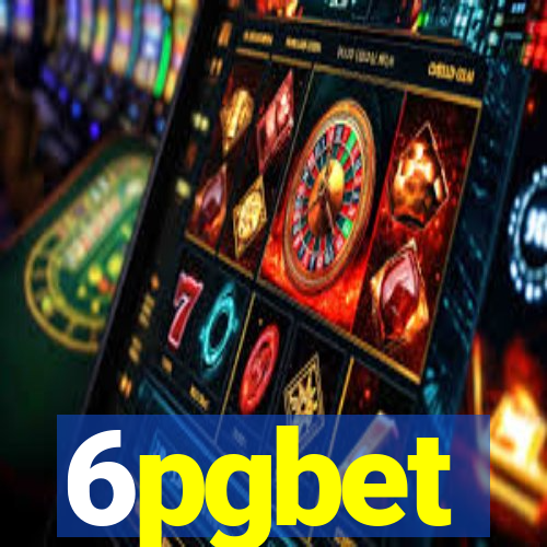 6pgbet