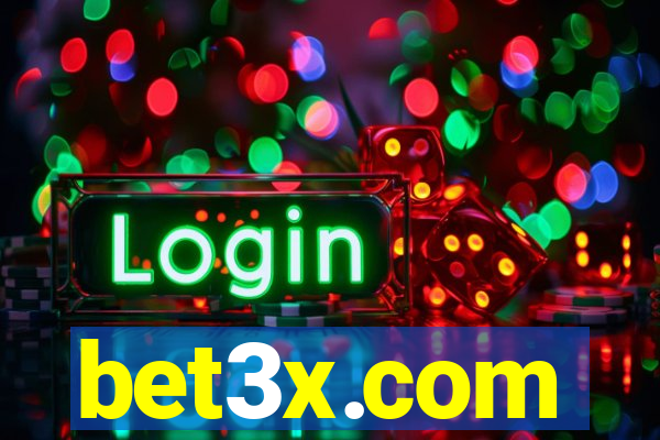 bet3x.com