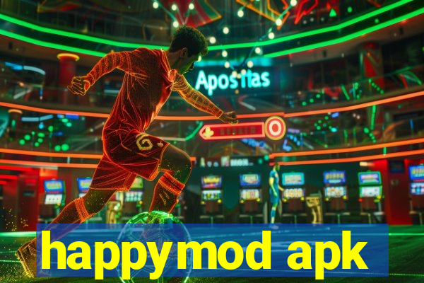 happymod apk