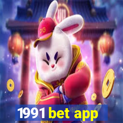 1991 bet app