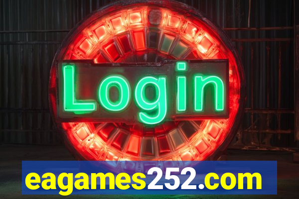 eagames252.com