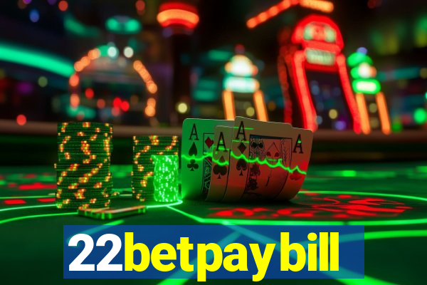 22betpaybill