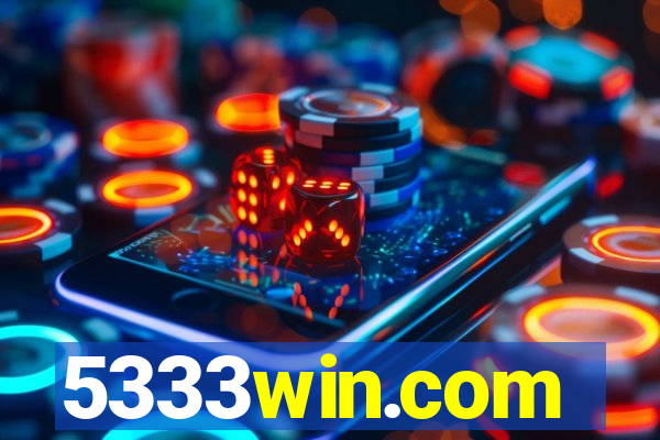 5333win.com