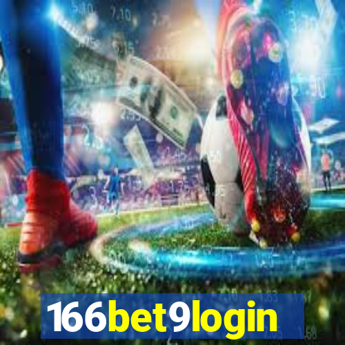 166bet9login