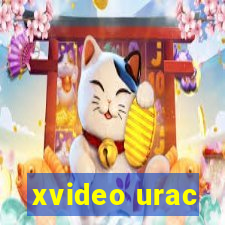 xvideo urac