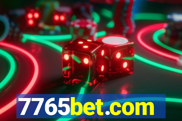 7765bet.com