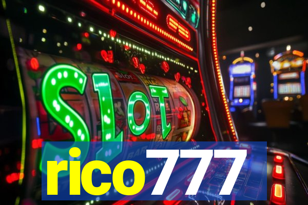 rico777