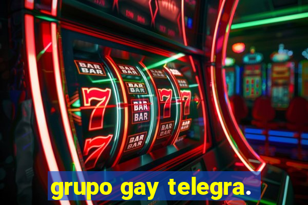 grupo gay telegra.