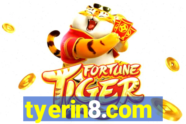 tyerin8.com