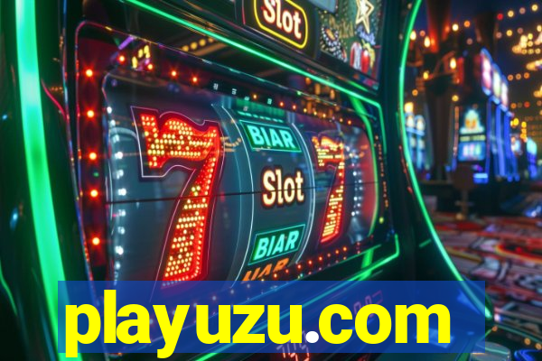 playuzu.com