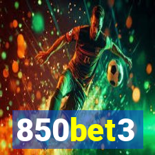 850bet3