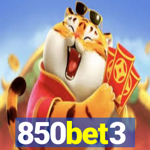 850bet3